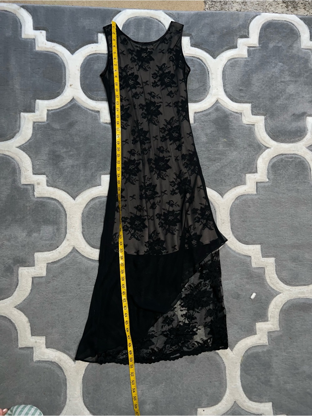 vintage 1990s Gunne Sax by Jessica McClintock - Picture 4 of 5